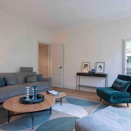 شقة Luxe Et Elegance Paris - Saint-Honore - Vendome المظهر الخارجي الصورة